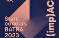 Încep înscrierile la Concursul BATRA 2023. (imp)ACT, tema din acest an a Bienalei de Arhitectură Transilvania