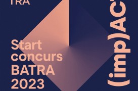 Încep înscrierile la Concursul BATRA 2023. (imp)ACT, tema din acest an a Bienalei de Arhitectură Transilvania