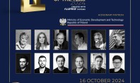 ALUPROF invites you to join the Future Builders 2024 conference on 16th October The upcoming edition