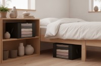 Idei de organizare pentru un apartament mic: cum c&acirc;știgi spațiu
