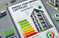 Certificatul energetic: cheia eficienței pentru orice locuință