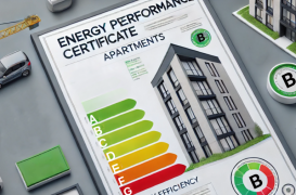 Certificatul energetic: cheia eficienței pentru orice locuință