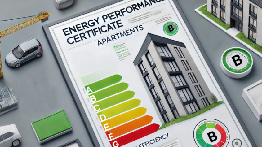 Certificatul energetic: cheia eficienței pentru orice locuință