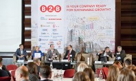 Perspectivele economice si transformarea digitala dezbatute la Bucuresti in data de 18 mai Evenimentul de referinta