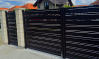 Ghid pentru alegerea materialelor potrivite în construcția de porți și garduri – AlumGates Fiecare proiect de