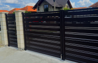 Ghid pentru alegerea materialelor potrivite în construcția de porți și garduri – AlumGates