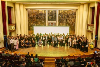 Bienala de Arhitectură Transilvania 2025 și-a anunțat câștigătorii ediției a șaptea