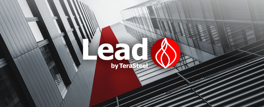 Clădiri pregătite pentru viitor cu Lead by TeraSteel 