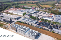 Teraplast aniversează 130 de ani de tradiție printr-un rebranding strategic care reflectă transformarea companiei &icirc;ntr-un jucător