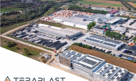 Teraplast aniversează 130 de ani de tradiție printr-un rebranding strategic care reflectă transformarea companiei &icirc;ntr-un jucător