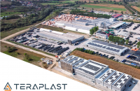 Teraplast aniversează 130 de ani de tradiție printr-un rebranding strategic care reflectă transformarea companiei într-un jucător