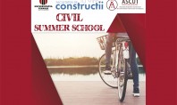 Civil Summer School O scoala de vara destinata elevilor absolventi de clasa a X-a si a