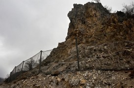 Monitorizarea de la distanță a sistemelor de protecție &icirc;mpotriva hazardurilor naturale