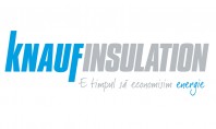 Certificat Green Homes Solutions Provider Produsele din portofoliul Knauf Insulation sunt produse prietenoase cu mediul fiind
