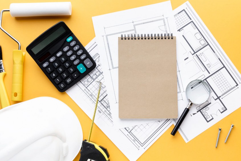 Ghid pentru elaborarea unui deviz precis în construcții
