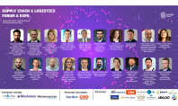Supply Chain & Logistics Forum București 20 de lideri rom&acirc;ni și internaționali dezbat pe 25 septembrie