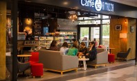 Caffè Ritazza - cea mai noua franciza de cafenele din Romania Stiti deja ca suntem mari