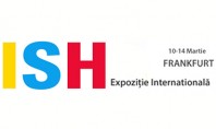 MAGNUM Heating participa la Expozitia Internationala ISH 2015 In 2015 in intervalul 10-14 Martie va avea