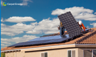 Cum îți dimensionezi corect sistemul fotovoltaic greșeli frecvente și cum le eviți Montarea unui sistem fotovoltaic