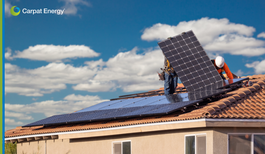 Cum îți dimensionezi corect sistemul fotovoltaic: greșeli frecvente și cum le eviți