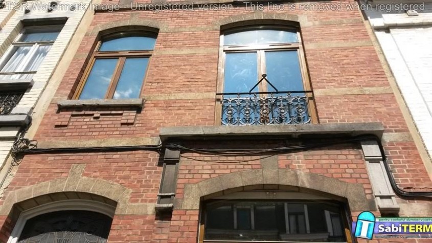 Uși de exterior din PVC pentru case vile și pensiuni – Studii de caz reale din