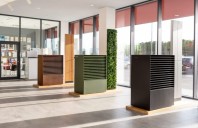 Pompe de căldură rezidențiale – soluții moderne pentru confort și eficiență energetică