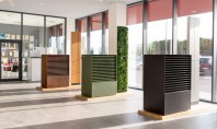 Pompe de căldură rezidențiale – soluții moderne pentru confort și eficiență energetică În funcție de sursa