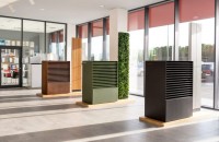 Pompe de căldură rezidențiale – soluții moderne pentru confort și eficiență energetică