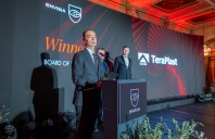 Consiliul de Administrație al TeraPlast desemnat „Board of the Year 2025” la Future of Boards Awards