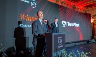 Consiliul de Administrație al TeraPlast desemnat „Board of the Year 2025” la Future of Boards Awards