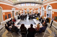 Dezbaterea Galei Bienalelor și Anualelor de Arhitectură - concluzii