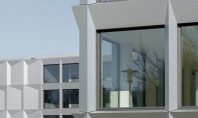 ALUCOBOND&reg; Artenara Eleganță și rezistență pentru fațade moderne Noua colectie de panouri compozite ALUCOBOND&reg; Artenara este