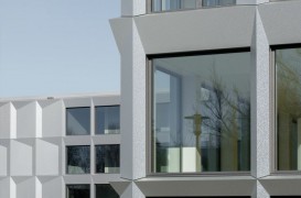 ALUCOBOND&reg; Artenara: Eleganță și rezistență pentru fațade moderne