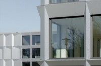 ALUCOBOND® Artenara: Eleganță și rezistență pentru fațade moderne