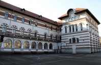 Aerisire fara pierderi de caldura la Colegiul National „Mihai Viteazul”din Capitala