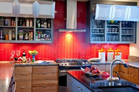 De ce să prioritizezi spațiul de depozitare din bucătărie