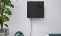 Ikea lansează primele sale boxe Designul este minimalist constand intr-o combinatie de plastic si material textil
