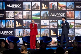 The 2024 Future Builders international conference was a rousing success