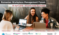 Romanian Workplace Management Forum are loc pe 16 aprilie la București Dacă te interesează reducerea costurilor