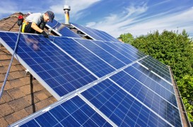 Avantajele energiilor regenerabile: utilizarea panourilor solare