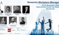 Romanian Workplace Management Forum ROWMF 2022 – 22-23 noiembrie 2022 București Unul dintre cele mai importante