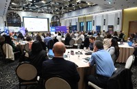 Principalele concluzii ale CFO Conference Cluj-Napoca 2025 „Am început să devenim prieteni cu tehnologia însă AI-ul