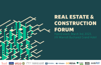 Tendințele provocările și oportunitățile de dezvoltare în real estate în 2023 la Real Estate & Construction