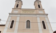 Biserica și Claustrul Mănăstirii Franciscanilor din Gherla – Un monument transilvan redat vieții contemporane Obiectivul este