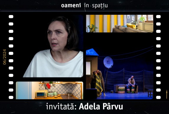 E important ca arhitecții să se promoveze nu se promovează pe ei ci promovează cultura din