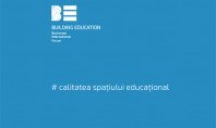 Calitatea spatiului educational reuneste la Bucuresti lideri din educatie si din arhitectura Lideri din educatie si