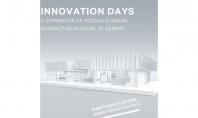 Geberit Innovation Days – eveniment online În “House of Geberit” liderul de piață în industria sanitară