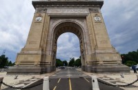 150 de ani de la nașterea lui Petre Antonescu, arhitectul Arcului de Triumf