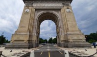 150 de ani de la nașterea lui Petre Antonescu arhitectul Arcului de Triumf Arhitectul Arcului de