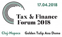 Tax & Finance Forum la Cluj-Napoca experții în fiscalitate dezbat principalele aspecte cu impact asupra mediului